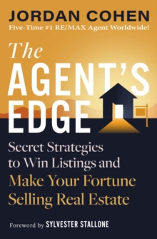 Image for The Agent's Edge