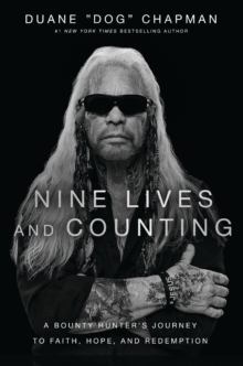 Image for Nine Lives and Counting