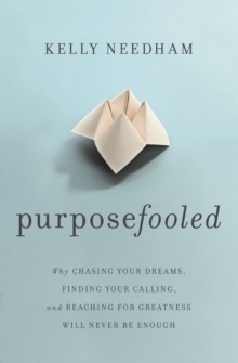 Image for Purposefooled