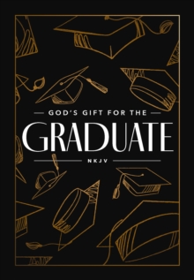 Image for God's Gift for the Graduate NKJV