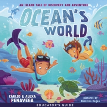 Image for Ocean's world educator's guide: an island tale of discovery and adventure