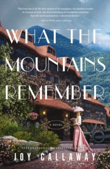 Image for What the Mountains Remember