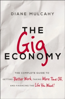 Image for The Gig Economy
