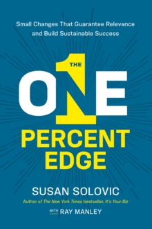 Image for The One-Percent Edge
