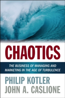 Image for Chaotics
