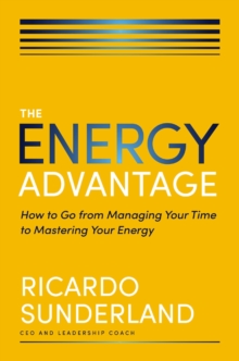 Image for The Energy Advantage