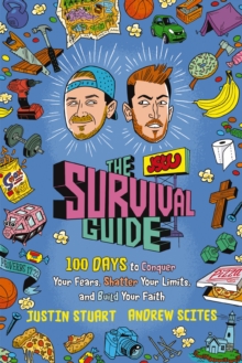 Image for The JStu Survival Guide