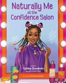 Image for Naturally Me at the Confidence Salon