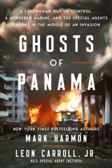 Image for Ghosts of Panama