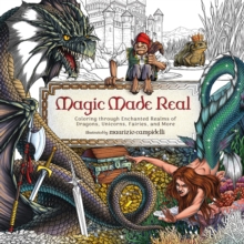 Image for Magic Made Real