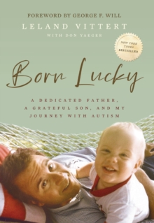 Image for Born Lucky