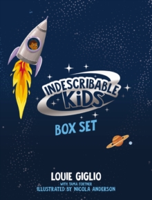 Image for Indescribable Kids Box Set