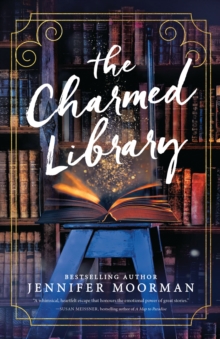 Image for The Charmed Library