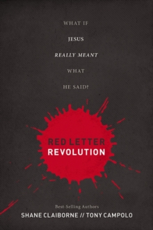 Red Letter Revolution