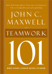 Image for Teamwork 101