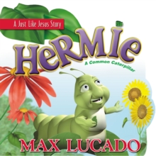 Image for Hermie: A Common Caterpillar  Board Book