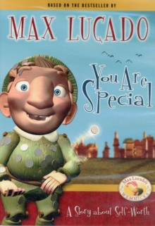 Image for You Are Special