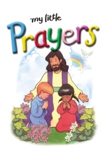 Image for My Little Prayers