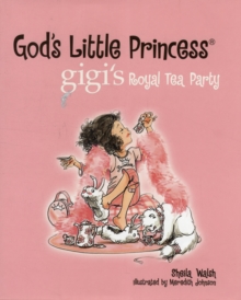 Image for The Royal Tea Party
