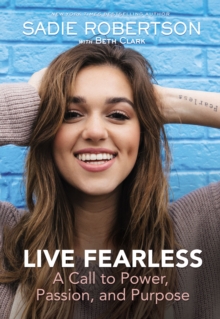 Image for Live Fearless