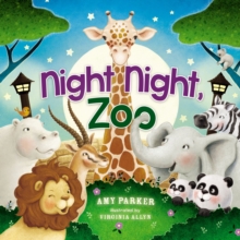 Image for Night Night, Zoo