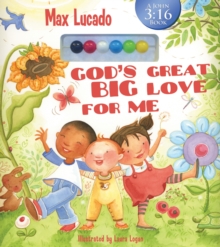 Image for God's Great Big Love for ME