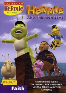 Image for Hermie and the High Seas