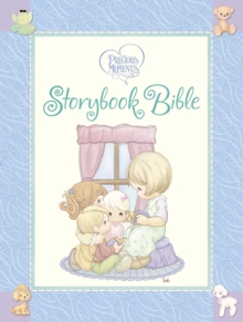 Image for Precious Moments: Storybook Bible