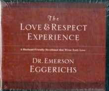 Image for The Love and Respect Experience