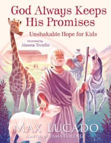Image for God Always Keeps His Promises