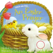 Image for An Easter Prayer Touch and Feel