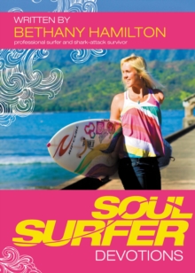 Image for Soul surfer devotions
