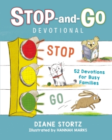 Image for Stop-and-Go Devotional