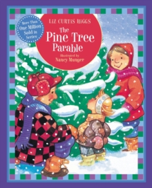 Image for The Pine Tree Parable