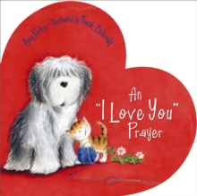 Image for An "I love you" prayer