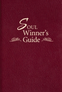Image for Soul Winners Guide