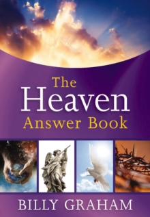 Image for The Heaven Answer Book
