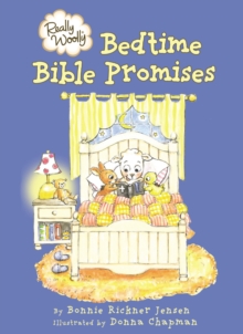 Image for Really Woolly Bedtime Bible Promises