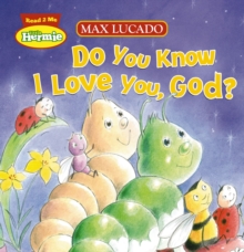 Image for Do you know I love you, God?