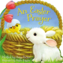 Image for An Easter Prayer