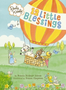 Image for Really Woolly 12 Little Blessings
