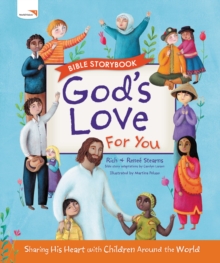 Image for God's Love For You Bible Storybook