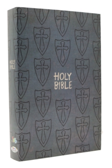 Image for ICB, Gift and   Award Bible, Softcover, Gray : International Children's Bible