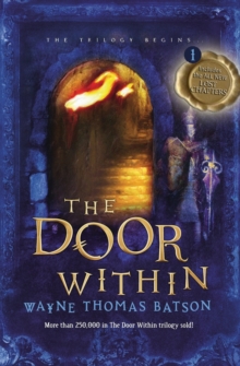 The Door Within: The Door Within Trilogy – Book One