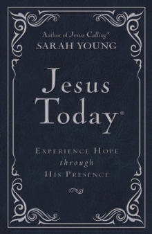 Jesus Today - Deluxe Edition
