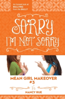 Image for Sorry I'm not sorry