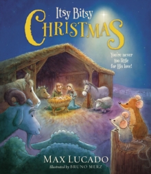 Image for Itsy Bitsy Christmas (International Edition)