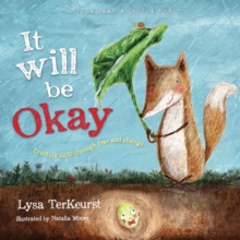 Image for It Will be Okay