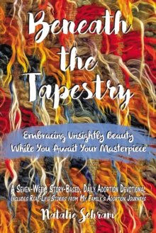 Image for Beneath the Tapestry