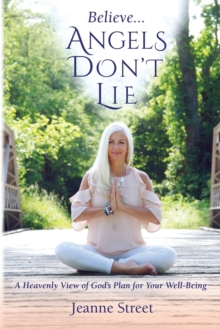 Image for Believe Angels Don't Lie